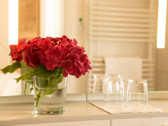 Hotel Voetterl主图