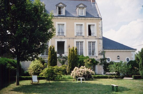 Huchepie manor b&b主图