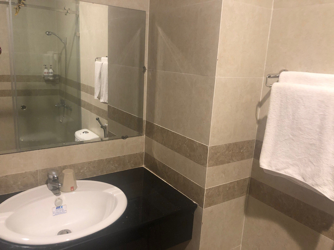 Gia Thanh Dat Hotel主图