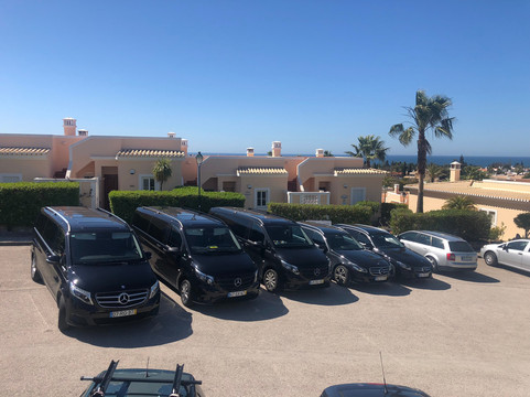 Favourite Transfers-法罗必去景点