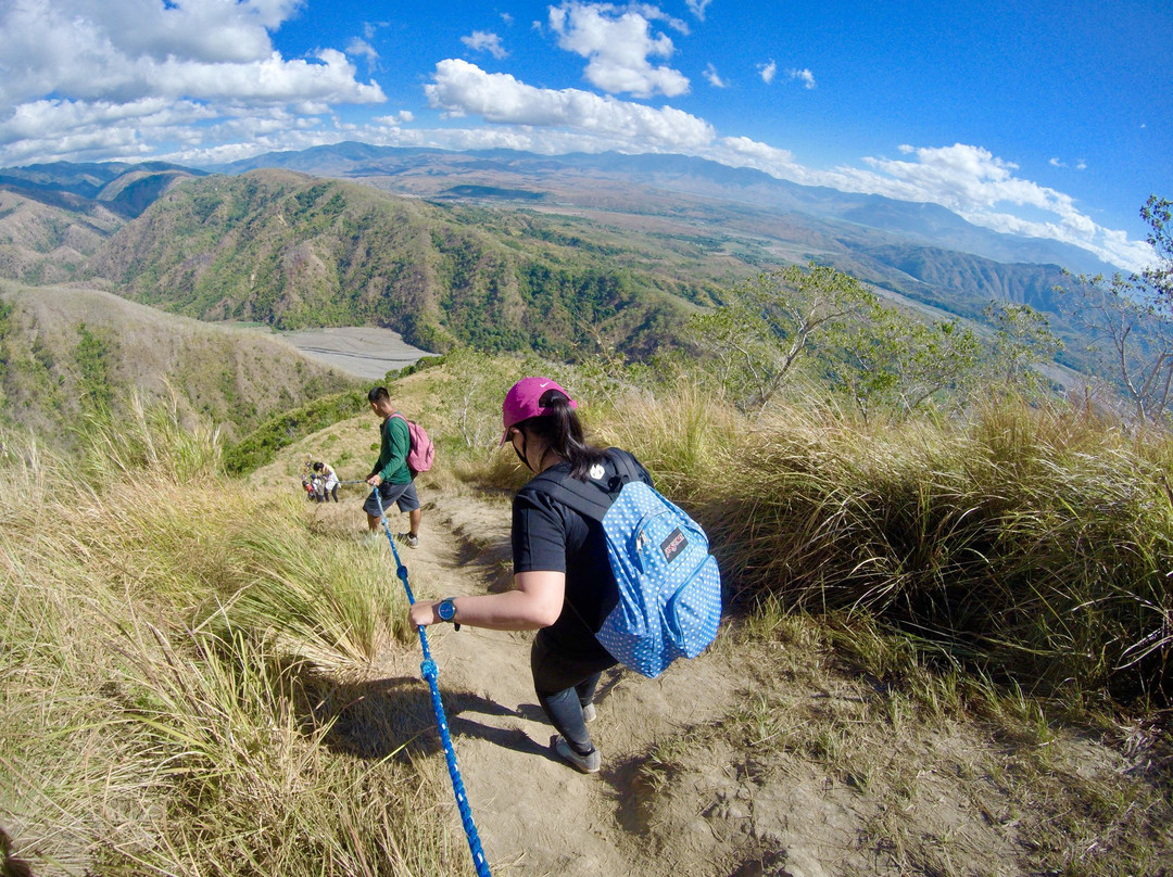 Mount 387 (Batong Amat)景点图片