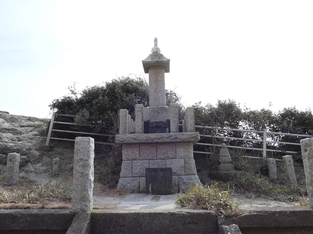 Osenkorogashi景点图片