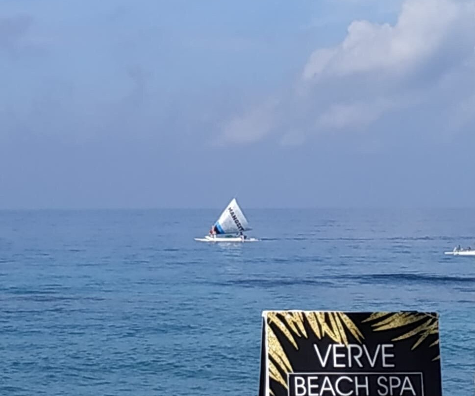 Verve Beach Spa-Mangsit必去景点