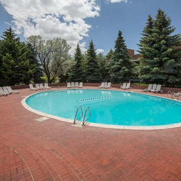 小美洲酒店-怀俄明主图