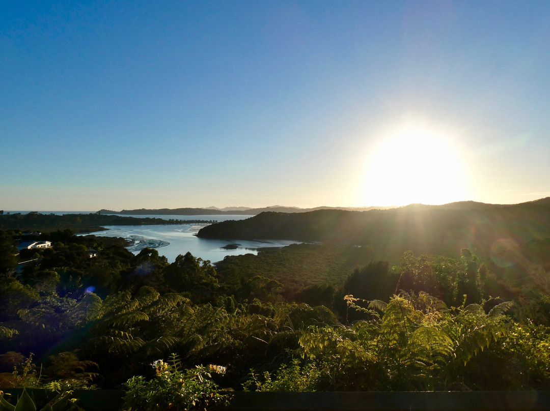 库克瞭望台汽车旅馆主图