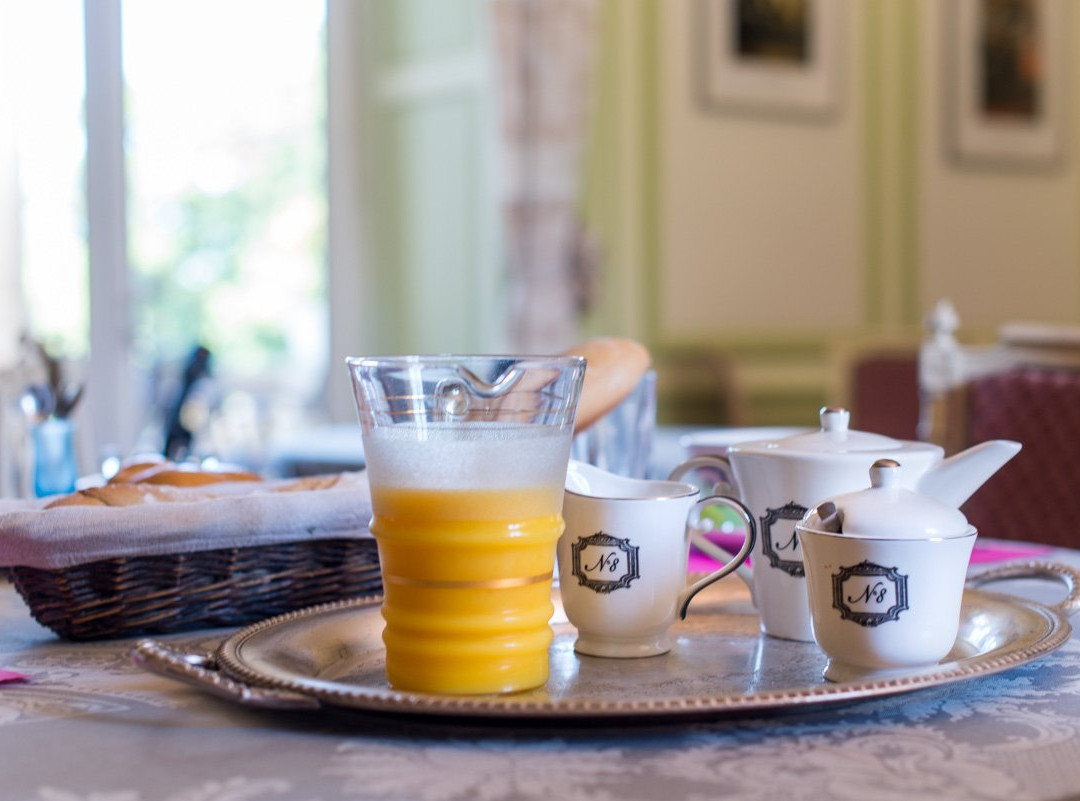 Chateau Le Breil主图