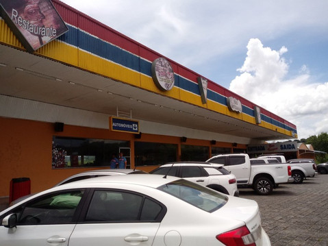 Vip Kid's Restaurante