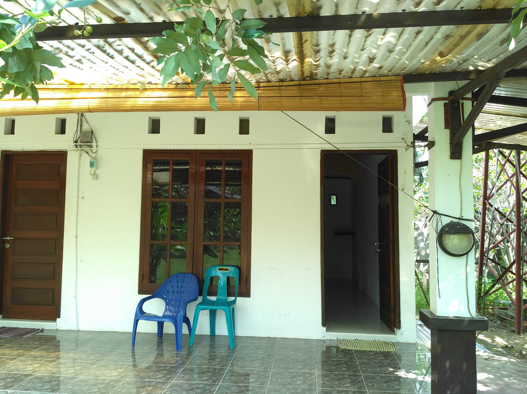 Rudi's House Homestay主图