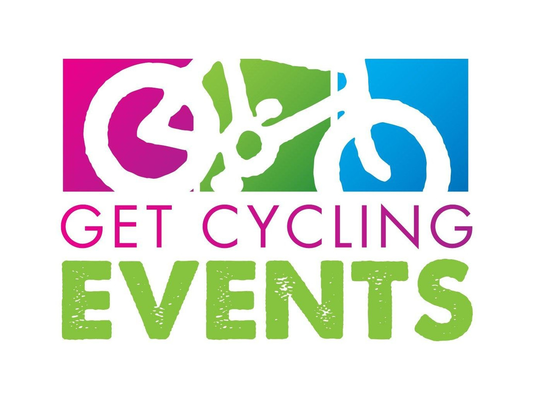 Get Cycling CIC景点图片