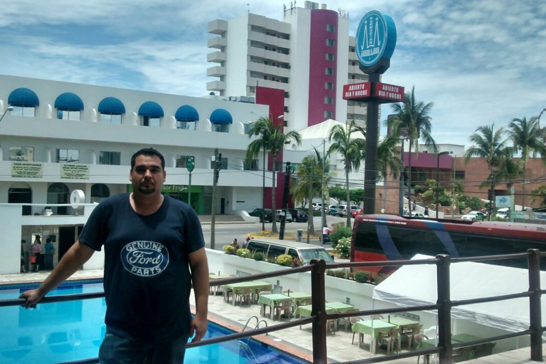 El Mirador-马萨特兰必去景点