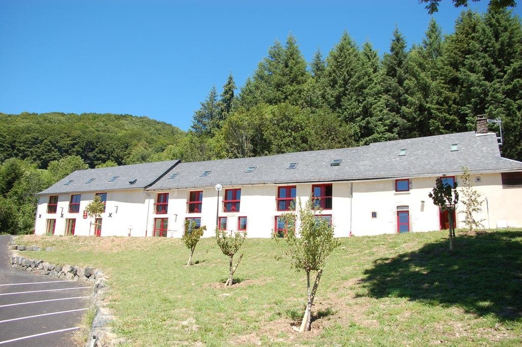 Gites Du Haut Cantal