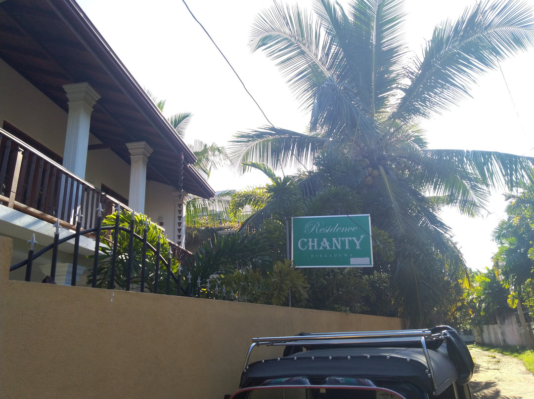 Residence Chanty主图