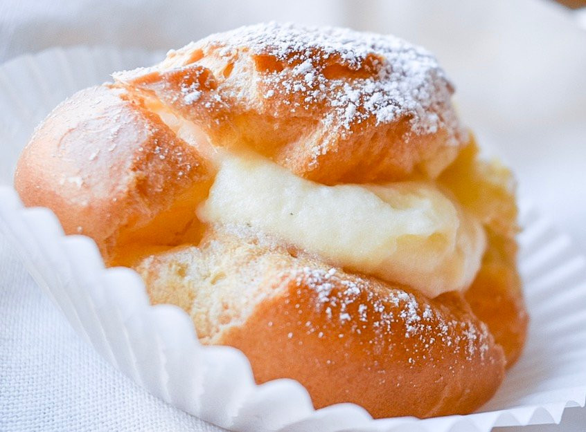 Sugar-ridge Bakery and Soup