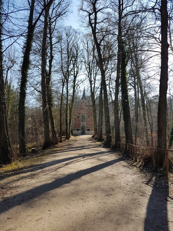 Our Lady of Steenbergen Chapel景点图片