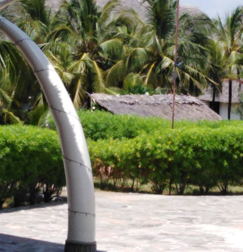 Karibuni Villas主图