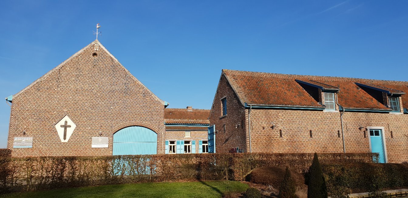 B&B Onsemhoeve-官方
