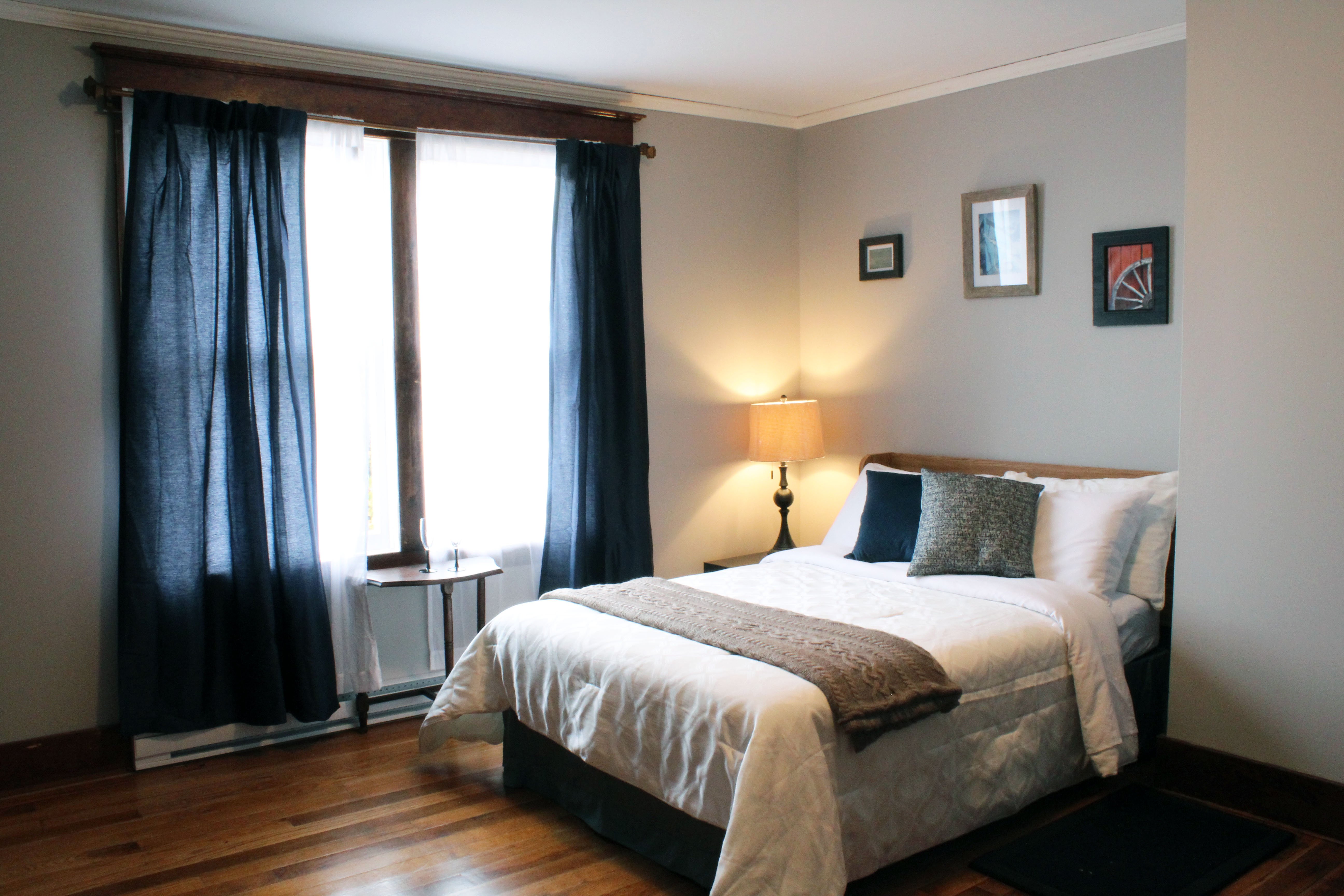Port Union Bed & Breakfast-官方
