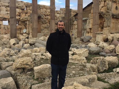 Beirut Daily Tours-贝鲁特必去景点