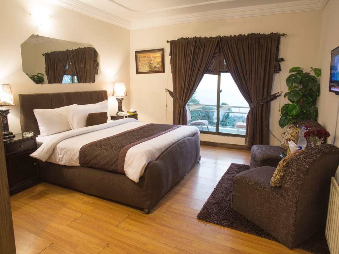 Days Inn Murree主图