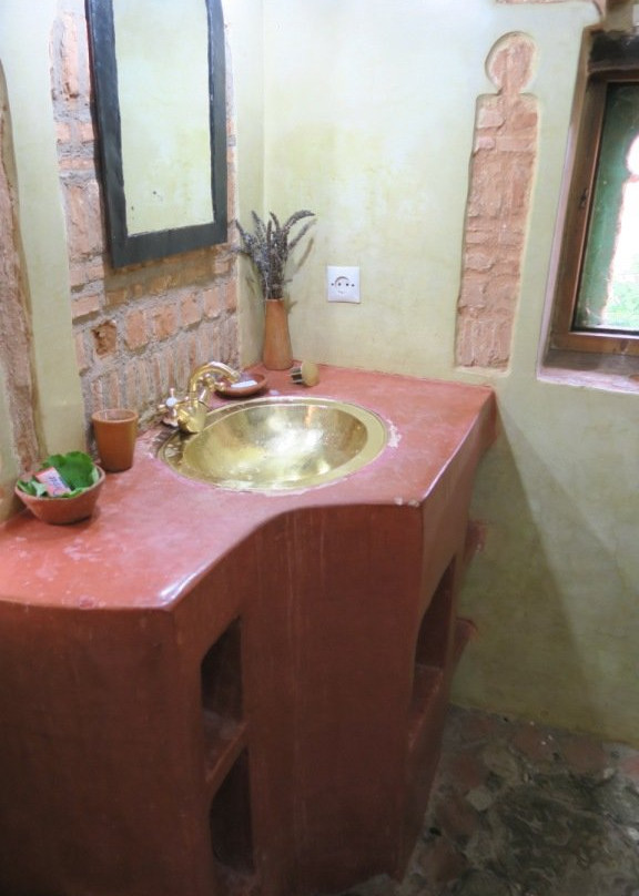 Auberge Dardara主图