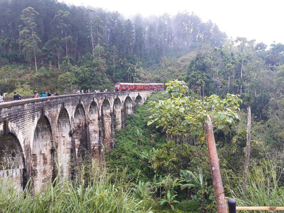 Ceylonway Tours-Horana必去景点