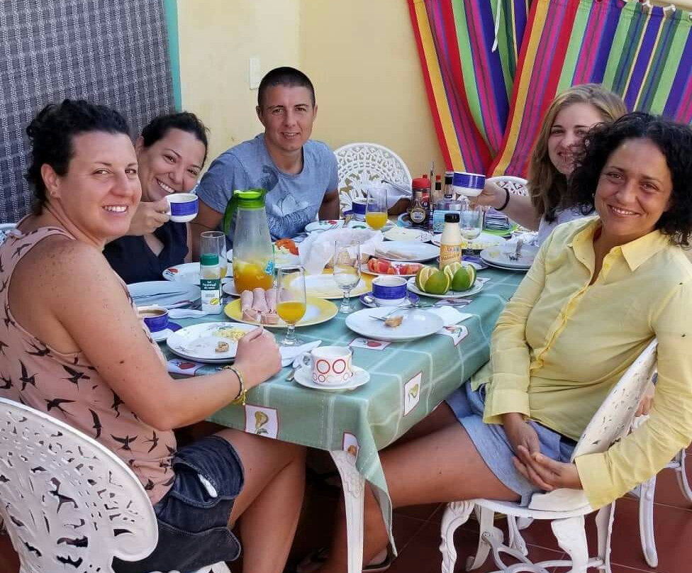 Hostal La Torre主图