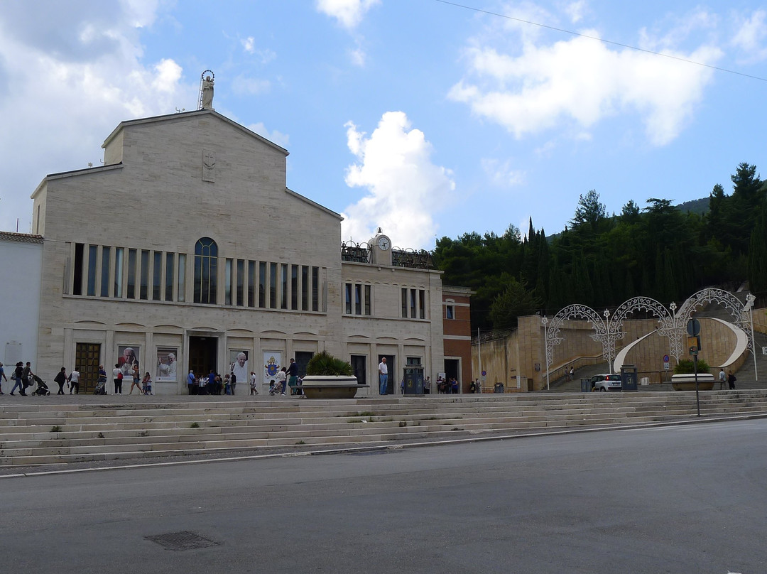 Convento Santa Maria delle Grazie景点图片