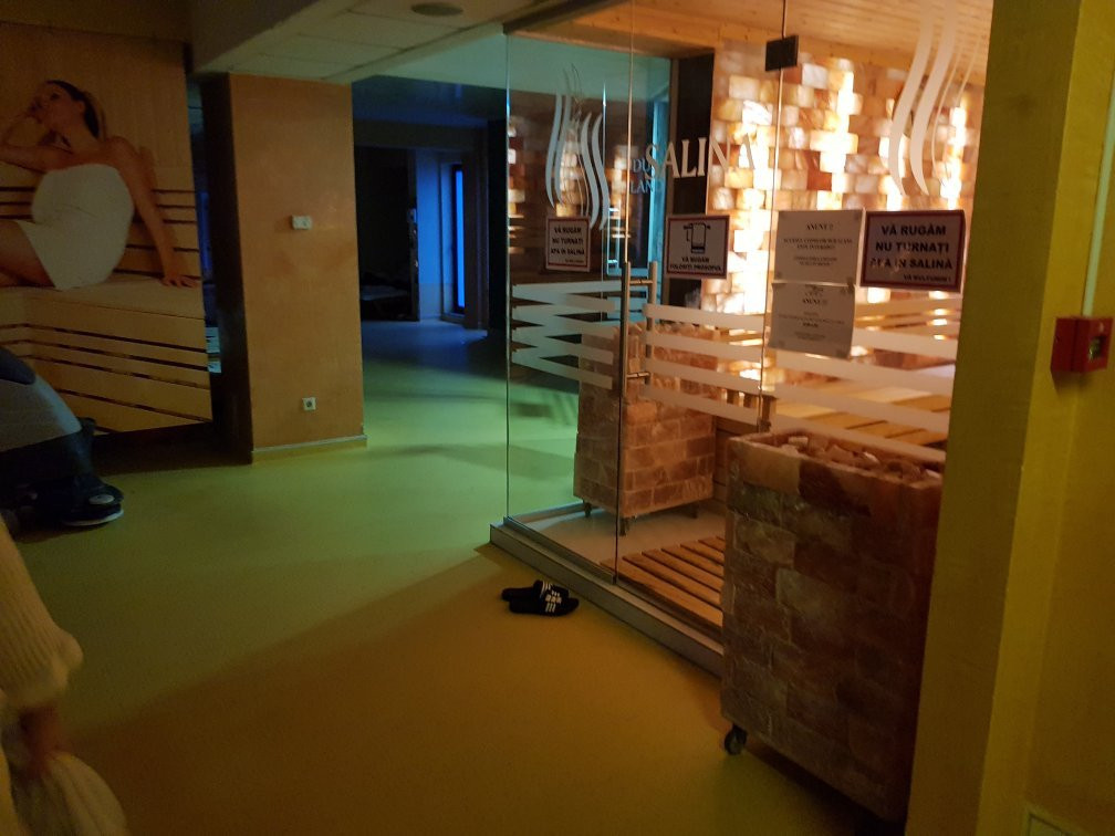 Hotel Spa Ice Resort主图
