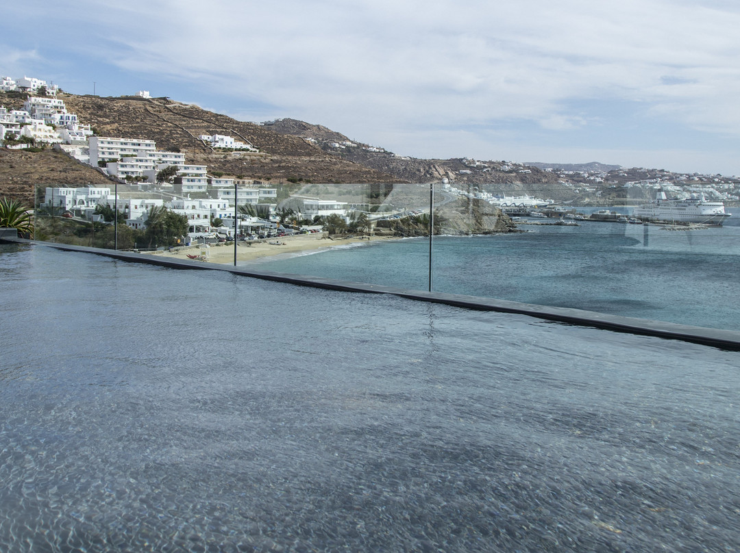 Nimbus Mykonos主图