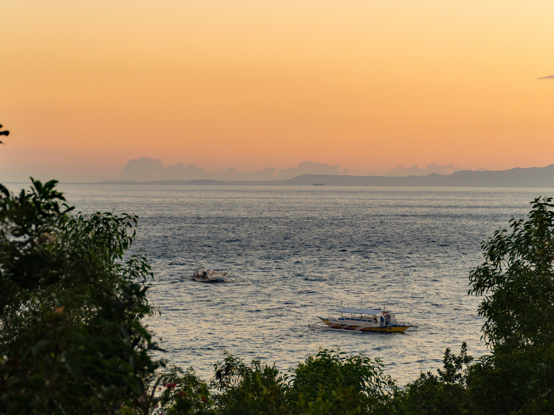保和养蜂场酒店主图