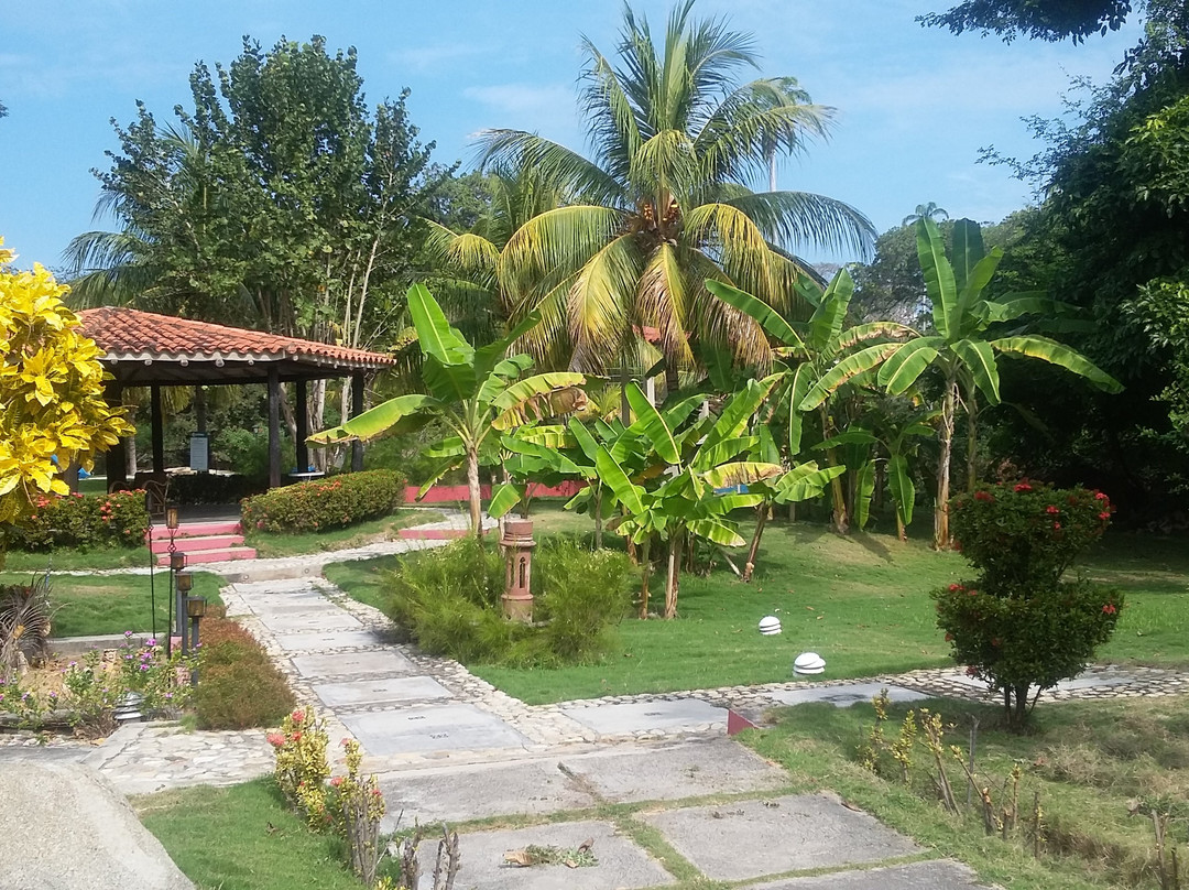 Hotel Posada La Bokaina主图