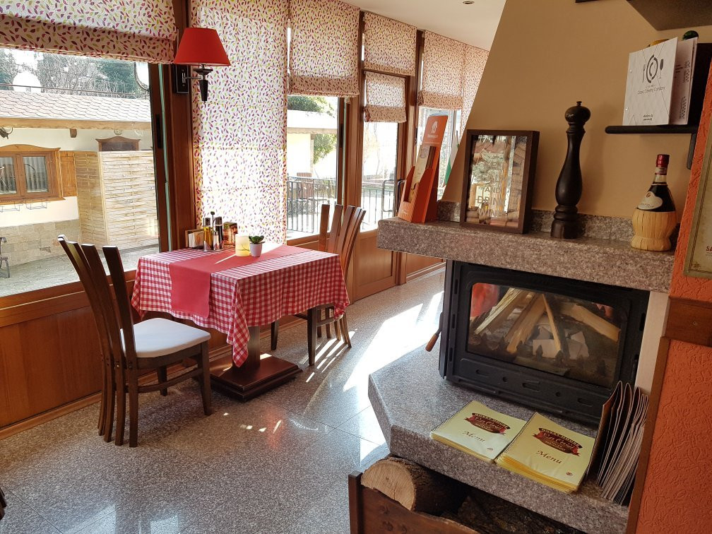 Guest House La Casa主图