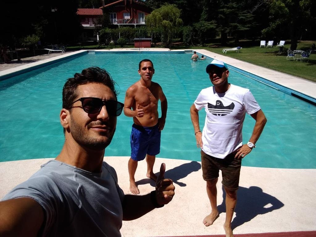 Hotel San Francisco主图