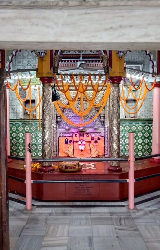 Kalyani Devi Temple景点图片