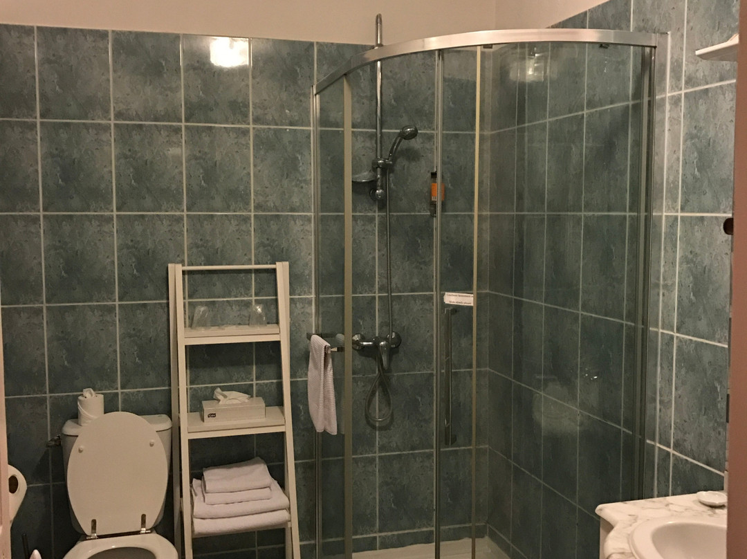 L'Auberge du Parc主图