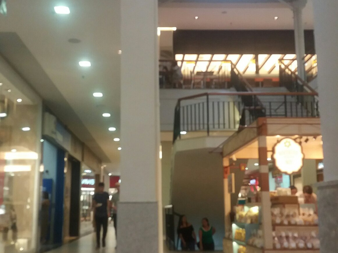 Terraço Shopping景点图片
