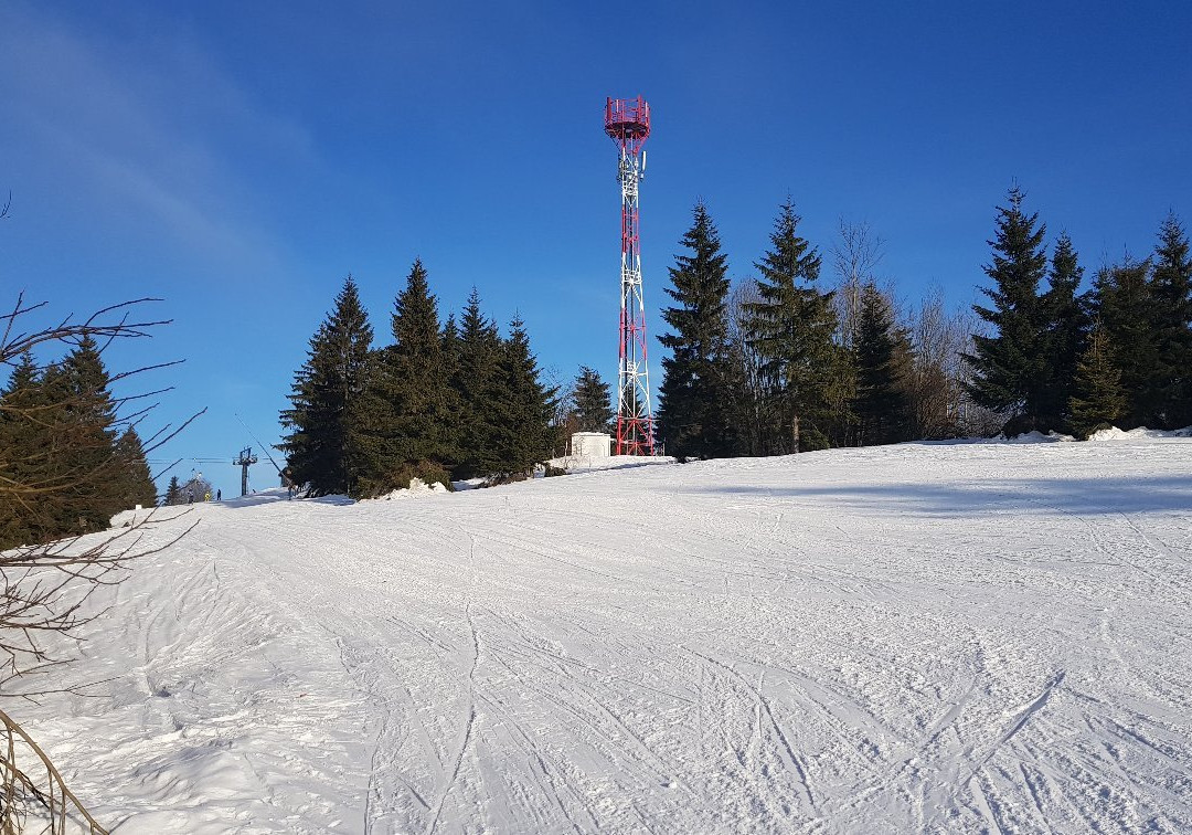 Penzion Kohutik主图