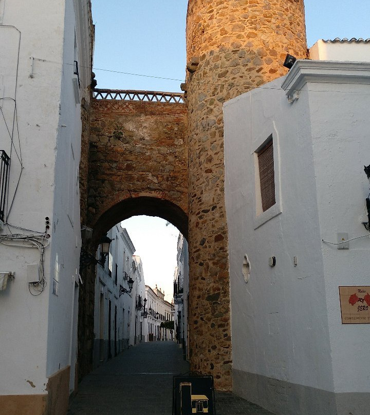 Casa De Misericordia景点图片