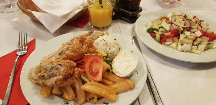 Hotel Rózsa Csárda-官方