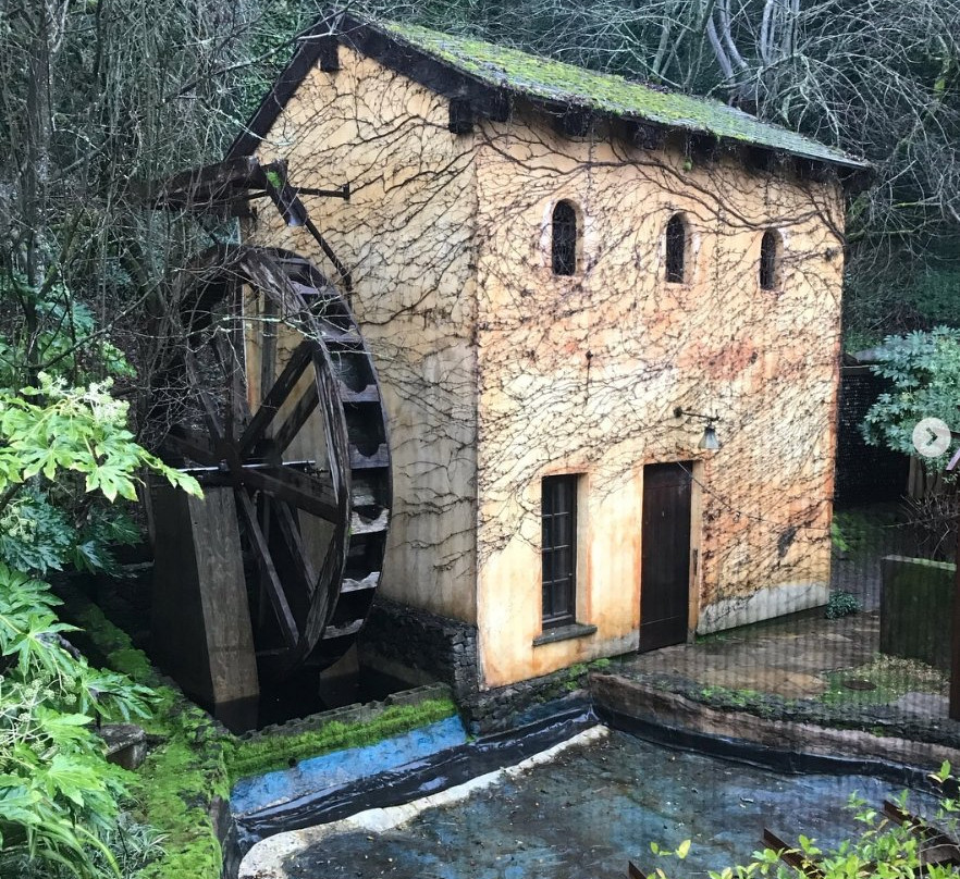 Kenwood Inn and Spa主图