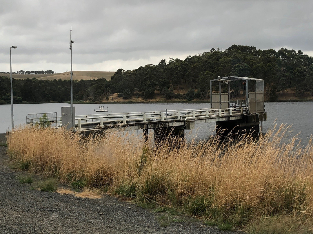 Lance Creek Reservoir-Glen Alvie必去景点