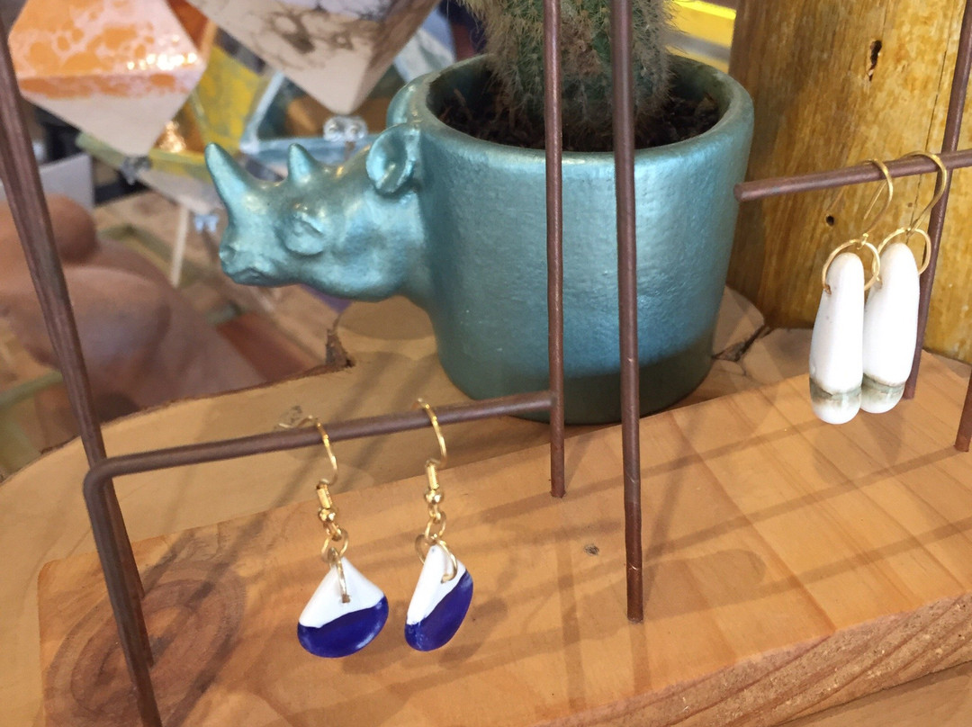 Polimetria-萨伦托必去景点