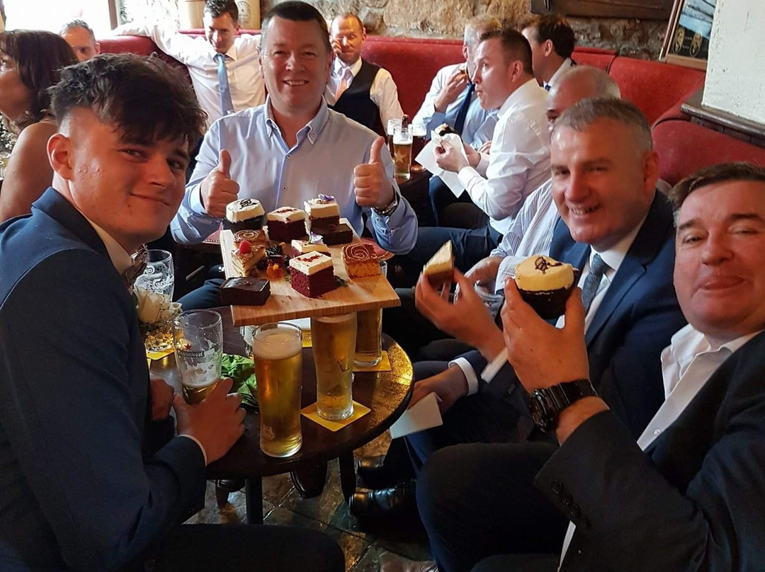 O'Driscolls Bar & Beer Garden-Tinnahinch必去景点