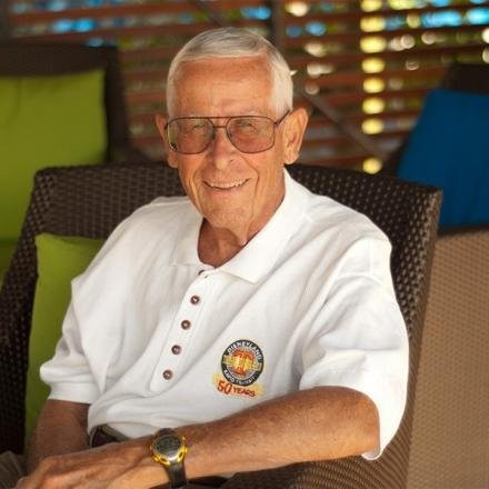 Bob Gurr-橙色海湾必去景点