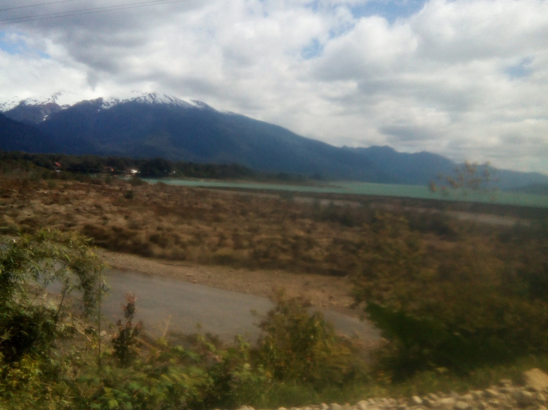 Carretera Austral-Los Lagos Region必去景点