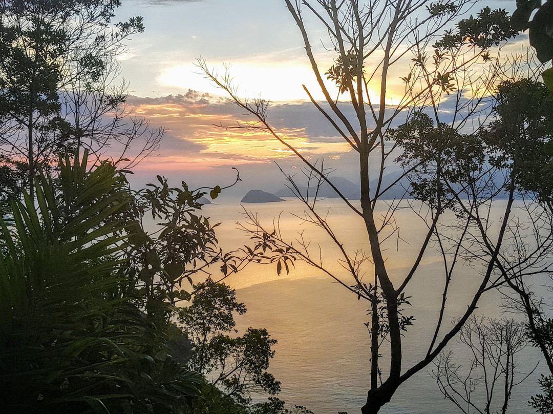Bar de Praia Estrelas do Mar