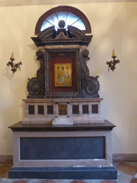 Museum of Icons-威尼斯必去景点