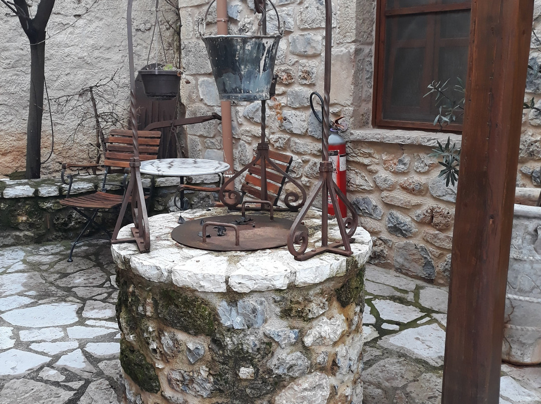 Arhontiko Kefalari主图