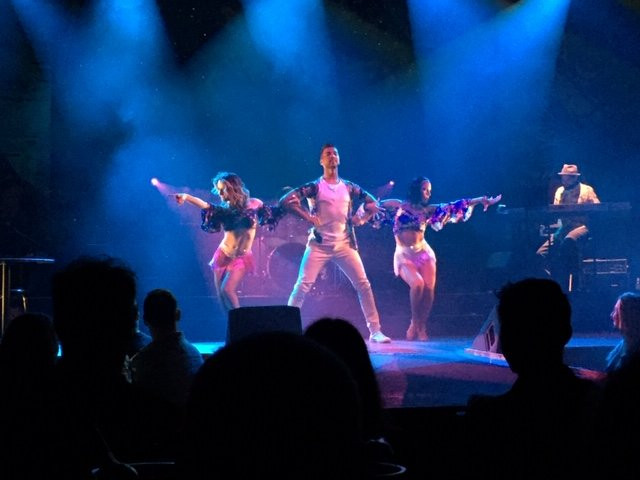 Barnyard Theatre Willowbridge-Bellville必去景点