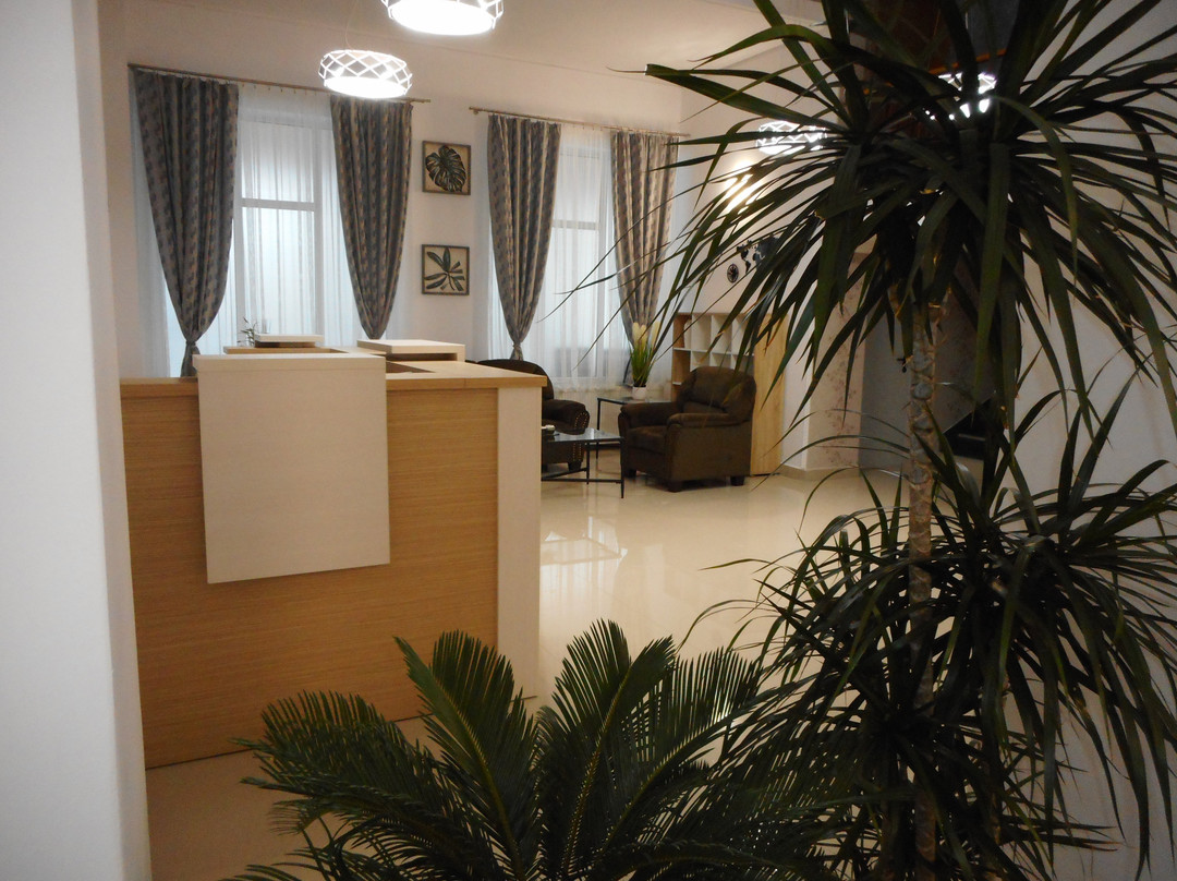 Hotel Holiday Victoria主图